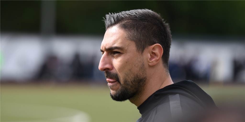 SG Gahmen geht bei der Spvg Schwerin baden: „Uns wurden die Grenzen aufgezeigt“ Trainer Kadir Kaya musste auf einige Spieler verzichten.