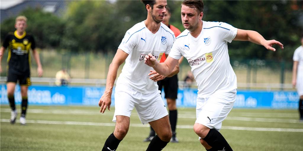 Sturmtalent trifft sofort: BW Alstedde setzt gegen Kaiserau erstes kleines Ausrufezeichen Nico Stork und BW Alstedde haben ein gutes erstes Testspiel hingelegt.