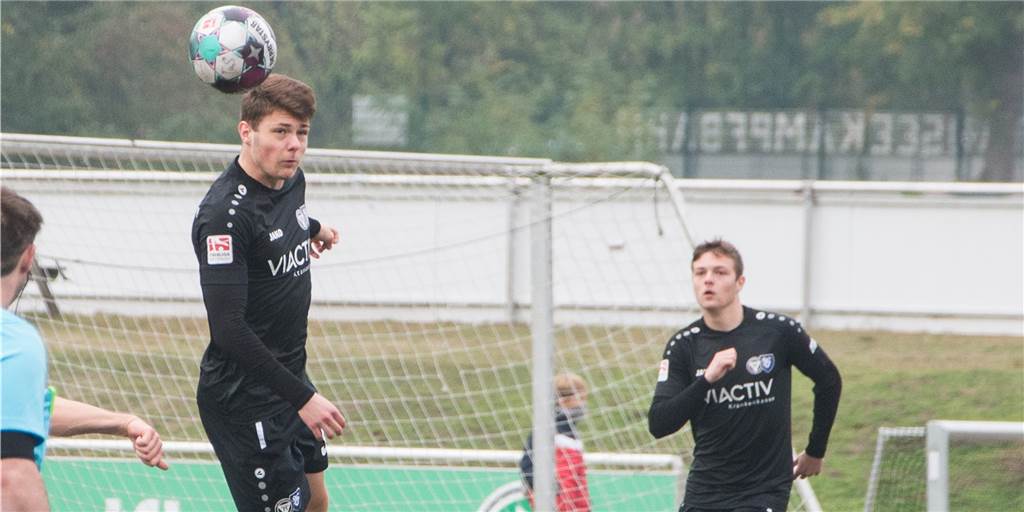 Zwei weitere Halterner leben den Traum vom Profifußball künftig in den USA Die Saewe-Zwillinge zieht es in die USA. Dort haben sie die Möglichkeit, sich den Traum vom Fußballprofi zu erfüllen.