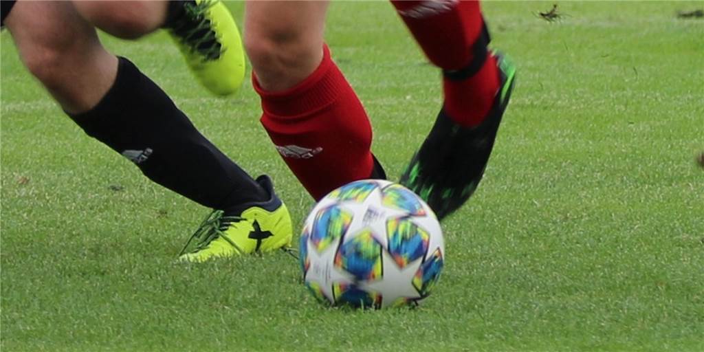 Halterner feiert Comeback nach 3 Jahren: „Geil, wieder auf dem Platz zu stehen“ Am Wochenende waren fast alle Halterner Fußballteams im Einsatz.