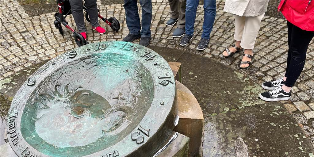 Hilferuf aus dem Kreuzviertel: „Es ist ein Drogen- und Saufplatz“ Hilferuf aus dem Kreuzviertel: „Es ist ein Drogen- und Saufplatz“