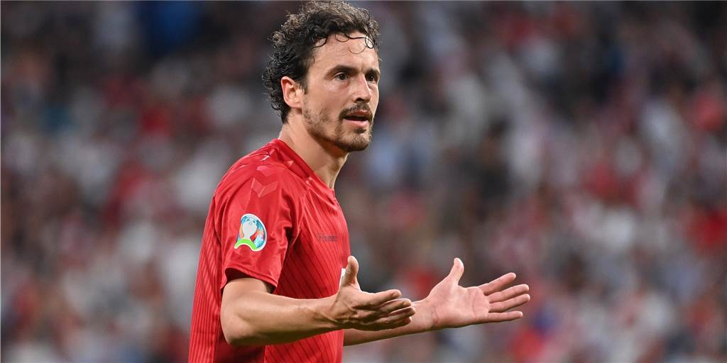 Verlängern oder wechseln: Thomas Delaney muss seine BVB-Zukunft klären