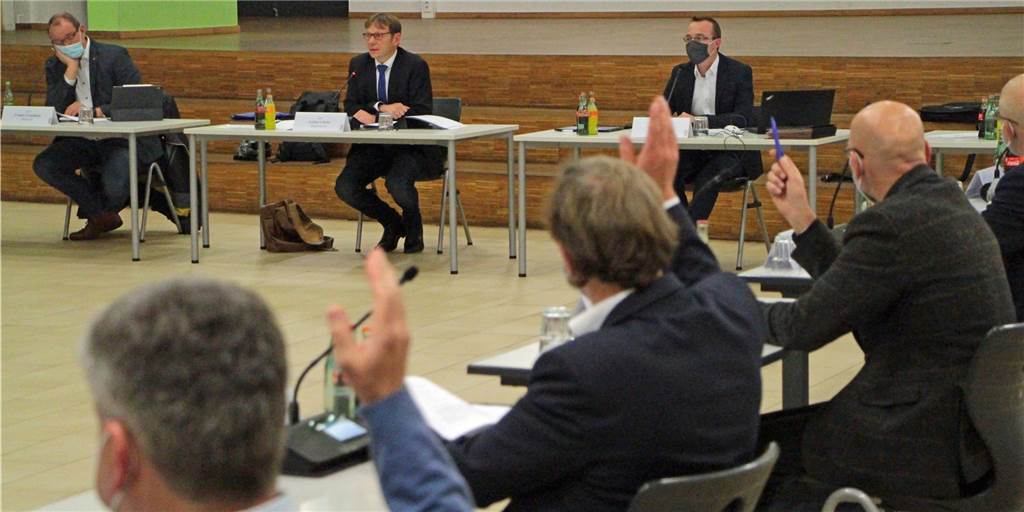 Wernes Rats- und Ausschussmitglieder sind in vielen Aufsichtsräten und anderen Kontrollgremien vertreten. In einem ganz besonders.
