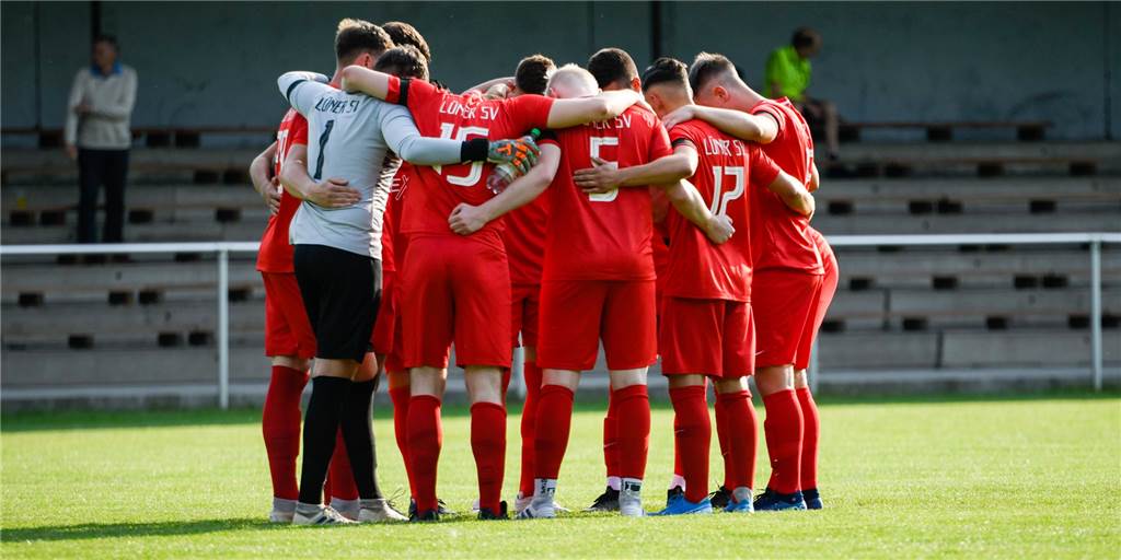 Transfercheck Lüner SV: Runderneuert auf fast allen Positionen – aber auch besser? Wenn der Lüner SV vor seinen Spielen bald wieder einen Kreis bildet, dürften dort wohl einige Spieler stehen, die bislang nicht für den Klub aktiv waren.