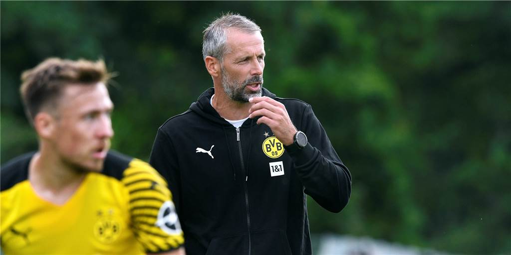 BVB quält sich bis in den September: Was die Vorbereitung so schwierig macht