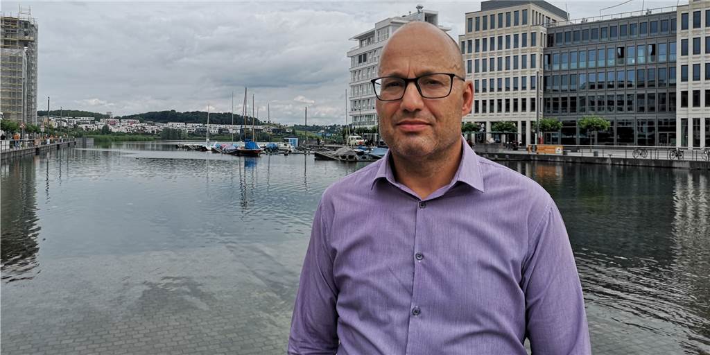 Livesendung: Extrem-Wetter - Wie sicher sind wir in Dortmund vor Hochwasser?
