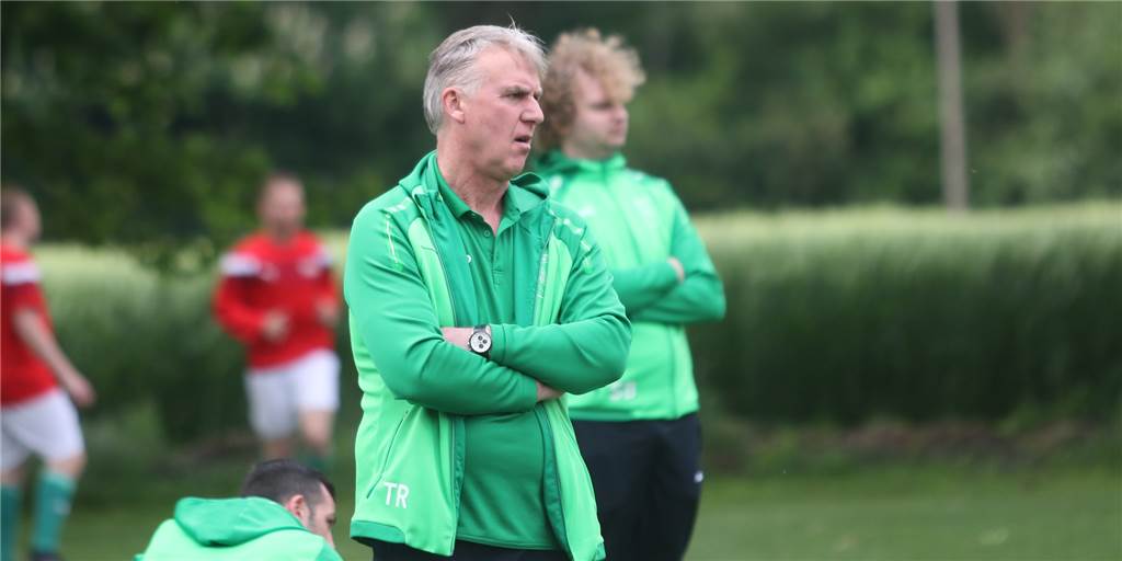 Plötzlich ohne Mannschaft: Ex-Trainer des PSV Bork ist „total enttäuscht“ Markus Kuhn ist kein Trainer beim PSV Bork mehr.