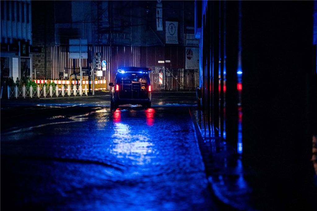 Unwetter in NRW: Zahl der Toten steigt, über Tausend Menschen werden noch vermisst – Liveblog Unwetter in NRW: Zahl der Toten steigt, über Tausend Menschen werden noch vermisst – Liveblog