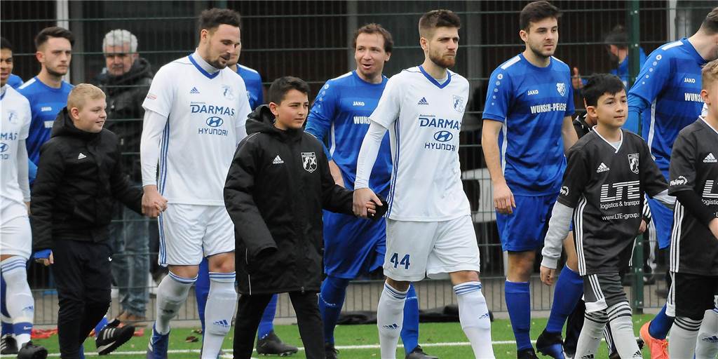 Westfalenpokal: Frohlindes Trainer hat nicht sein Traum-Los bekommen Westfalenpokal: Frohlindes Trainer hat nicht sein Traum-Los bekommen