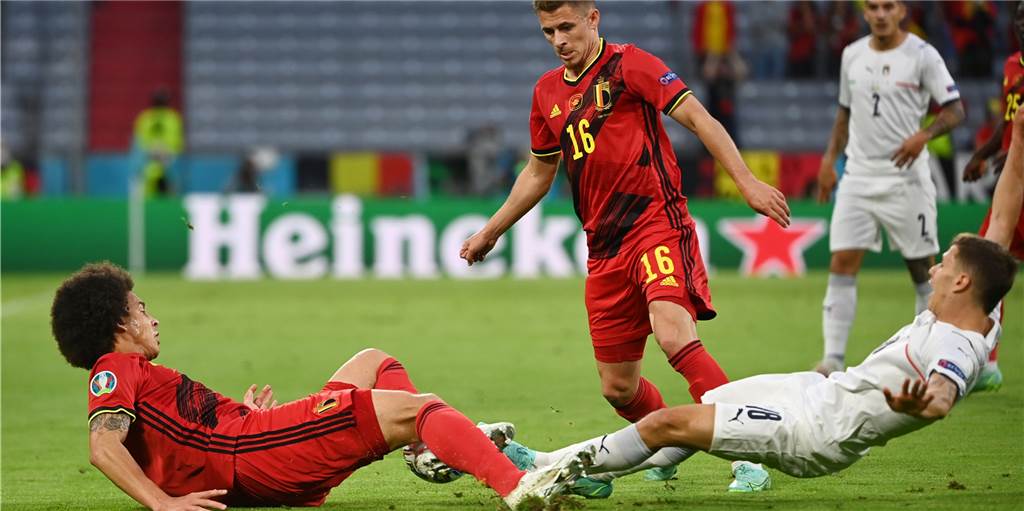 EM-Fahrer: BVB erhält von der UEFA Abstellungsprämie in Millionenhöhe EM-Fahrer: BVB erhält von der UEFA Abstellungsprämie in Millionenhöhe