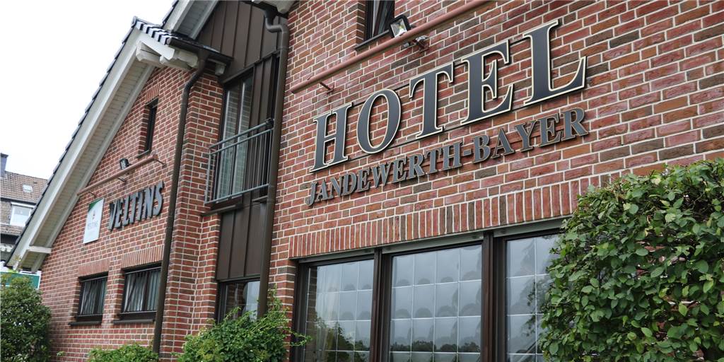 Kirchhellener Hoteliers kommen glimpflich davon Bisher konnten sich die Hotels über Wasser halten, doch die Angst vor der 4. Welle bleibt.