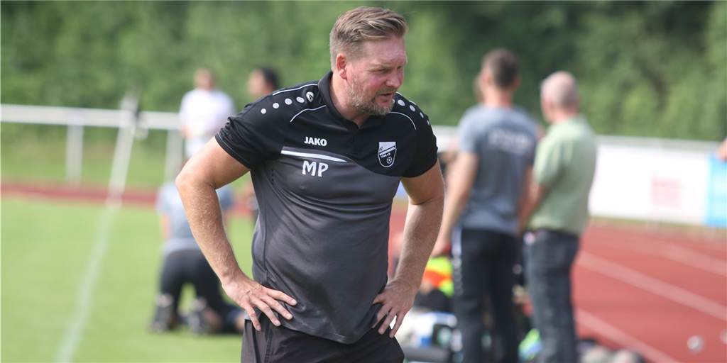 Neuzugang des FC Nordkirchen schießt Tor mit dreifachem Seltenheitswert Mario Plechaty sah in den ersten beiden Spielen Treffer mit Seltenheitswert.