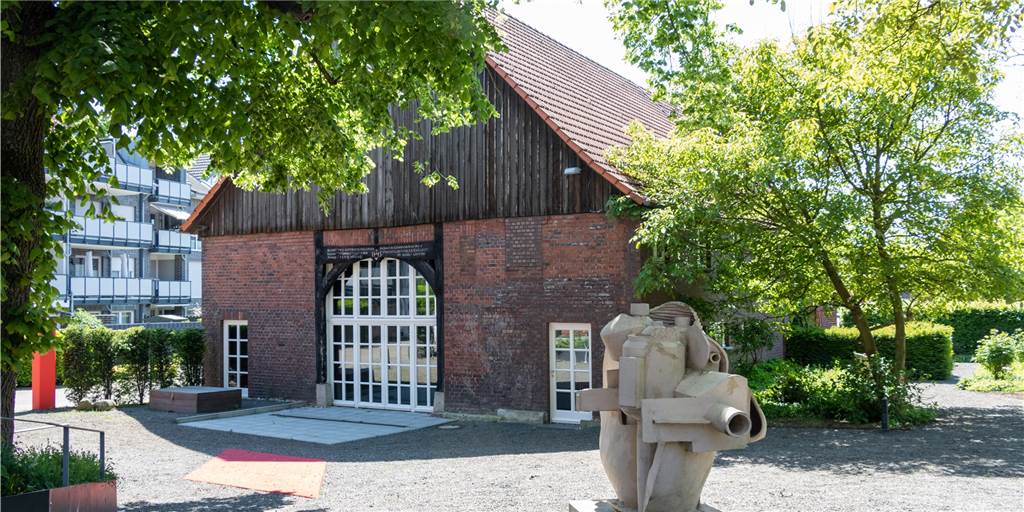 Unerwarteter Start für das Kulturzentrum Hof Jünger Unerwarteter Start für das Kulturzentrum Hof Jünger