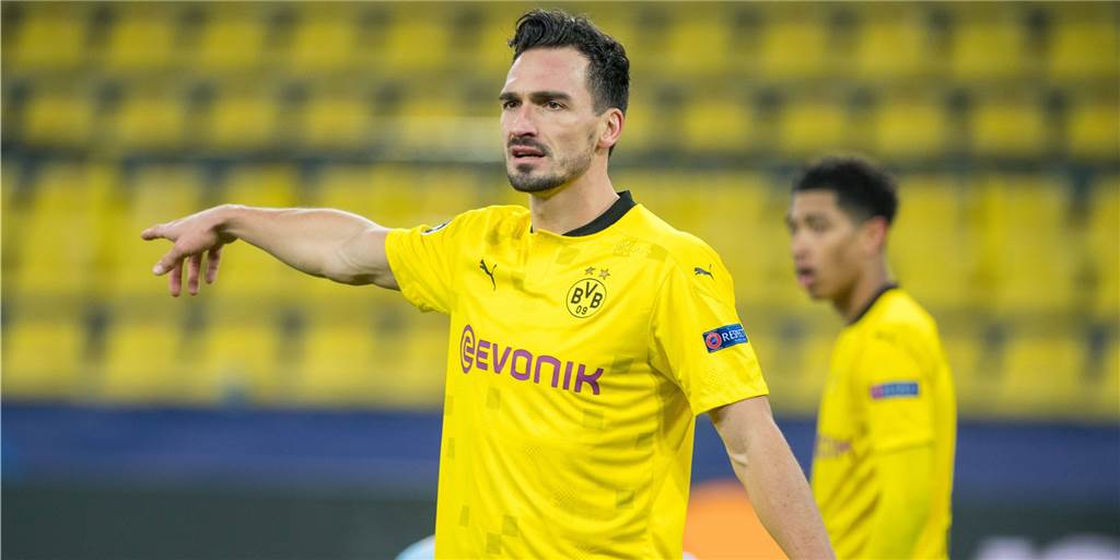 Ärmel-Sponsor in der Champions League: BVB kassiert Millionensumme Ärmel-Sponsor in der Champions League: BVB kassiert Millionensumme
