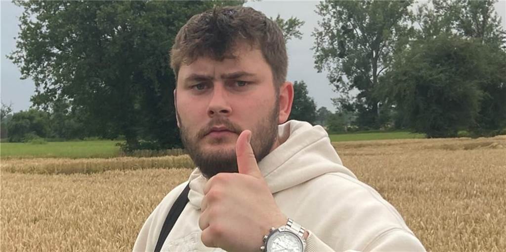 Lupenreiner Hattrick: BSV Heerens Stürmer wird zum „Man of the Match“ Lupenreiner Hattrick: BSV Heerens Stürmer wird zum „Man of the Match“
