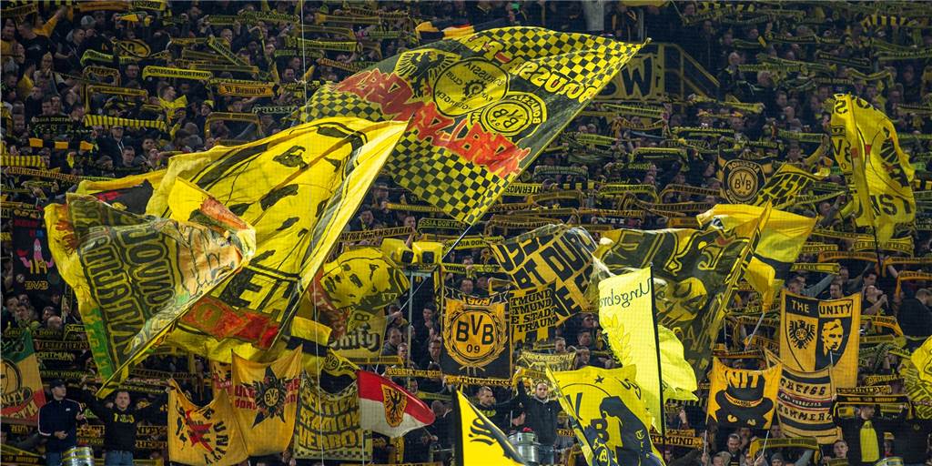 BVB-Fans vor Rückkehr ins Stadion: Ist es noch Echte Liebe? BVB-Fans vor Rückkehr ins Stadion: Ist es noch Echte Liebe?