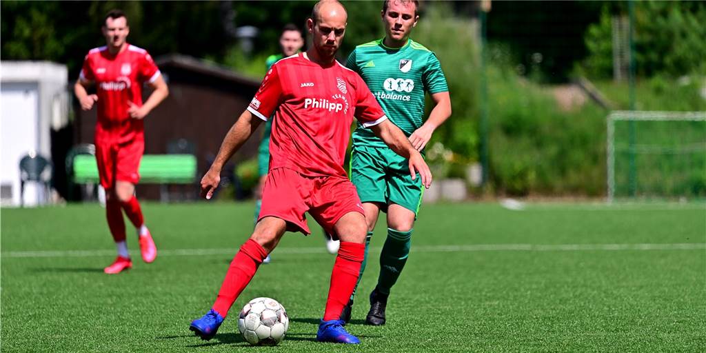 Fünf Tore in 15 Minuten: Torreiches Derby zwischen Flaesheim und Lippramsdorf Das Duell zwischen Concordia Flaesheim und dem SV Lippramsdorf endete mit insgesamt sechs Toren.