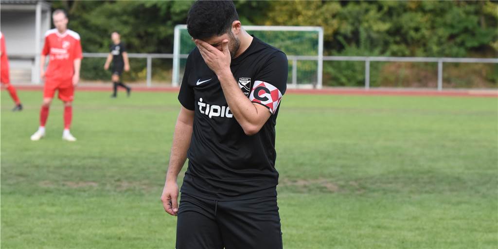 Viele Urlauber: Eintracht Werne muss auf Alt-Herren Spieler zurückgreifen Viele Urlauber: Eintracht Werne muss auf Alt-Herren Spieler zurückgreifen