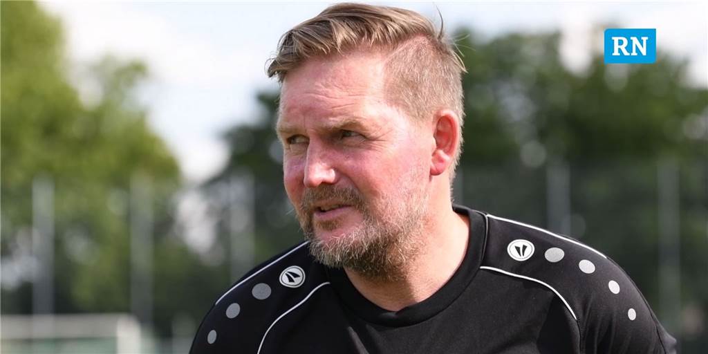 Im Video: FCN-Trainer Mario Plechaty zum Test gegen Wethmar: „Einstellung hat gefehlt“ Trainer Mario Plechaty sprach vor der Kamera über die Leistung des FC Nordkirchen.