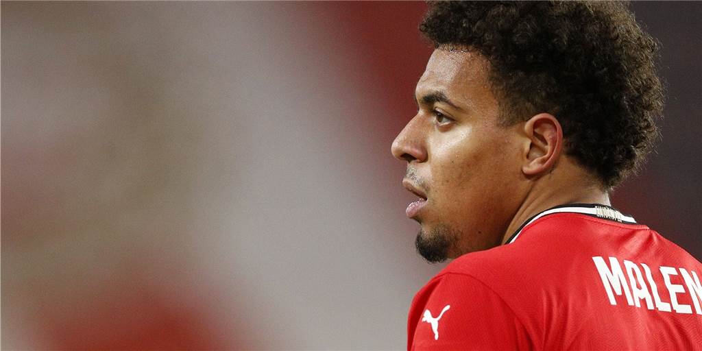 BVB-Poker um Donyell Malen: Raiola ist das Zünglein an der Waage