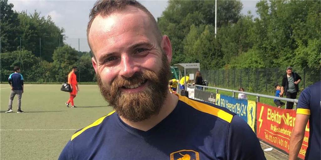 Heerener Personalkarussell in Schwung: Barnefeld fällt aus - Ex-Kicker kehrt zurück Allrounder Mark Barnefeld hat sich im Training verletzt und fällt beim BSV Heeren einige Wochen aus.