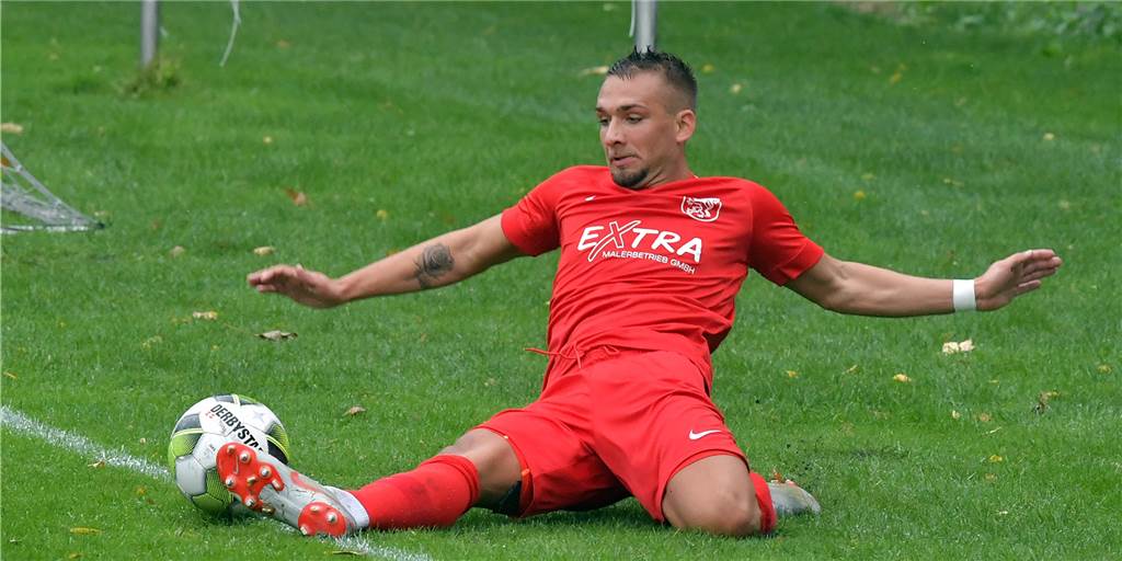 Neuer Verein: Ehemaliger LSV-Spieler Johannes Zottl wechselt zu einem großen Namen ins Ausland Neuer Verein: Ehemaliger LSV-Spieler Johannes Zottl wechselt zu einem großen Namen ins Ausland