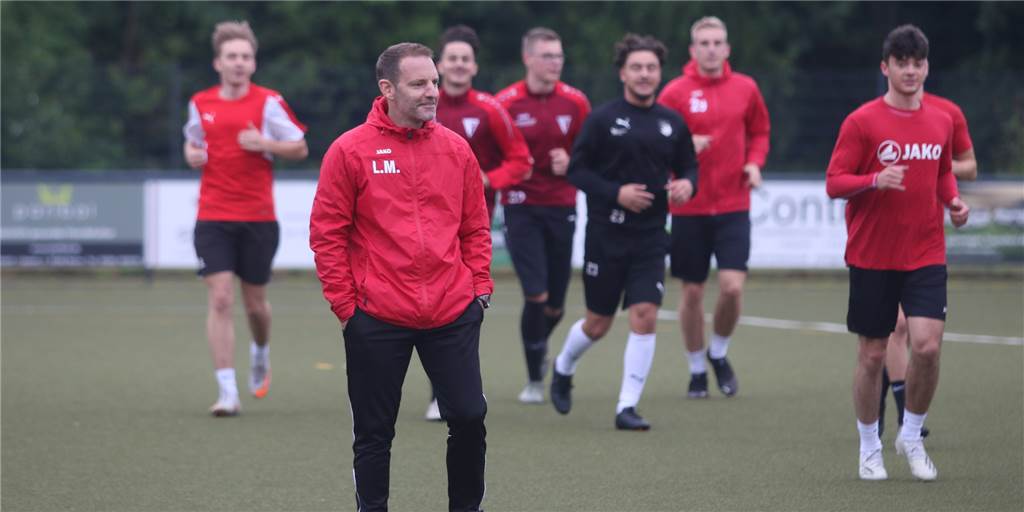 Preußen, Rhynern, Bövinghausen: Der Werner SC hat ein starkes Testspiel-Programm Preußen, Rhynern, Bövinghausen: Der Werner SC hat ein starkes Testspiel-Programm