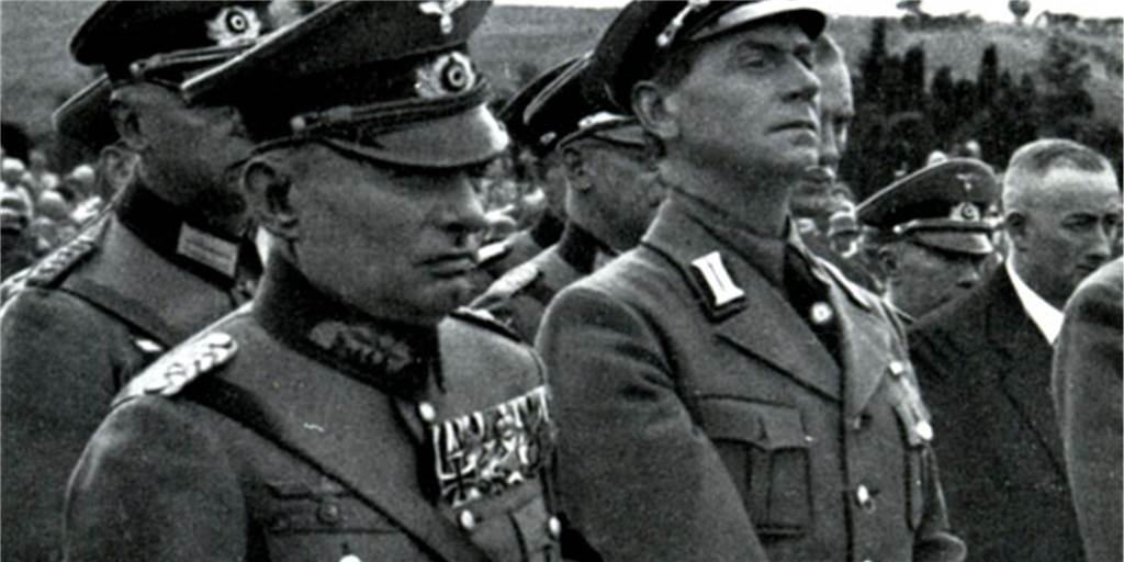 Nazi-Straßen in Münster: Castelleweg blieb - Wagenfeldstraße umbenannt Nazi-Straßen in Münster: Castelleweg blieb - Wagenfeldstraße umbenannt