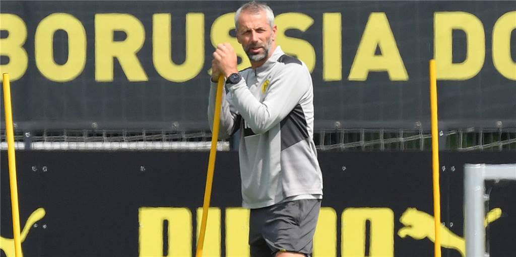 Abwehralarm beim BVB: Innenverteidiger nun doch schwerer verletzt