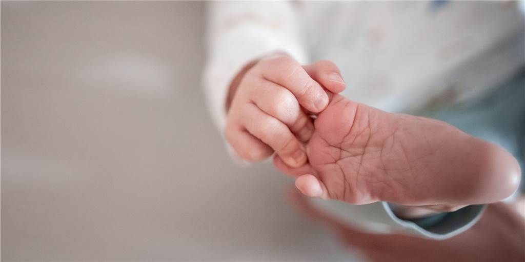 Schwanger in Corona-Zeiten: Mehr als 1000 Frauen suchten Hilfe Frauen, die ein Baby erwarten, brauchen oftmals Rat und Unterstützung.