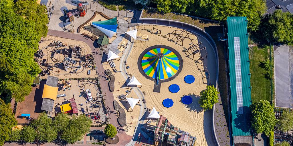 Steigende Inzidenz: Ketteler Hof kehrt am Montag zur Testpflicht zurück Der Freizeitpark Ketteler Hof richtet sich auf steigende Inzidenzwerte ein.