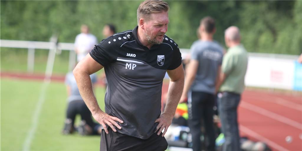 Leistungsträger des FC Nordkirchen: „Es macht extrem Spaß, in dieser Mannschaft zu spielen“ Die Mannschaft, die Mario Plechaty beim FC Nordkirchen zusammengestellt hat, gefällt einem Leistungsträger besonders gut.