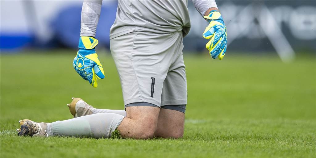 Kurioser Wechsel: BV Lünen vermeldet neuen Keeper, der aber spielt nun für SuS Rünthe Kurioser Wechsel: BV Lünen vermeldet neuen Keeper, der aber spielt nun für SuS Rünthe