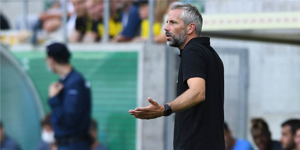Ernüchterung beim BVB: 0:2 gegen Bilbao legt die Schwachstellen offen Ernüchterung beim BVB: 0:2 gegen Bilbao legt die Schwachstellen offen