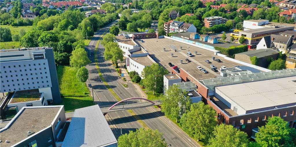 Kreisverkehr am Ende des Altstadtrings? Erste Bürgerideen zum Umbau Straßen.NRW saniert ab Frühjahr 2022 den Altstadtring in Castrop-Rauxel. Im Zuge dessen will die Stadt den Verkehr für Fahrräder und Kraftfahrzeuge komplett neu organisieren.