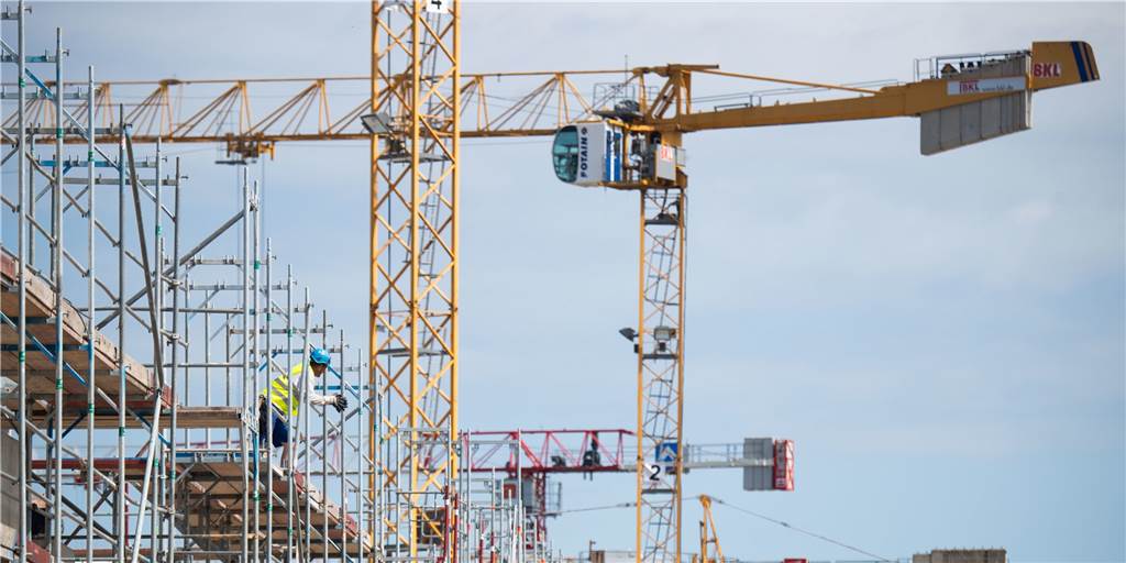 Unsere Übersicht zeigt es: So teuer sind Immobilien in meiner Stadt Der Bauboom hält an, die Nachfrage ist in den letzten Jahren explodiert und die Immobilienpreise auch.