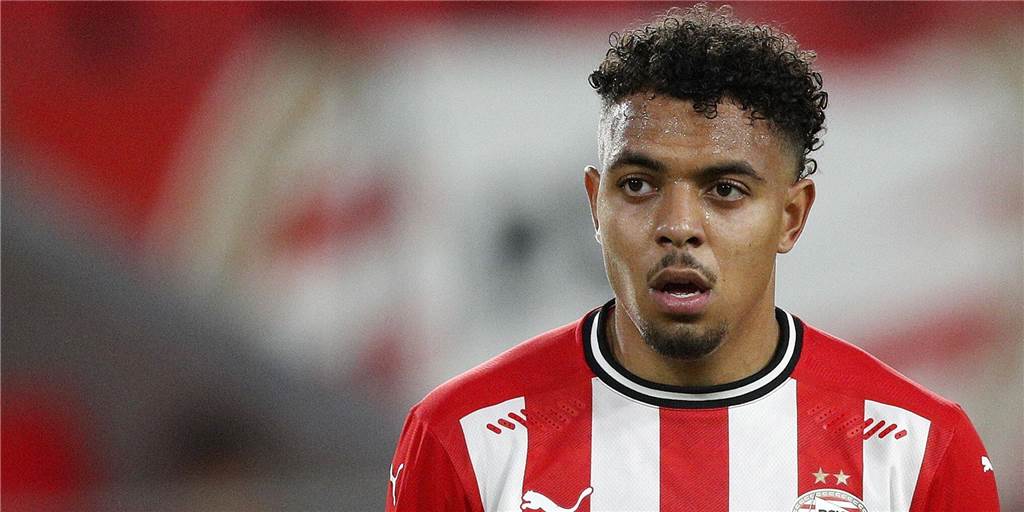 Ein flexibler Knipser: So tickt BVB-Neuzugang Donyell Malen Ein flexibler Knipser: So tickt BVB-Neuzugang Donyell Malen
