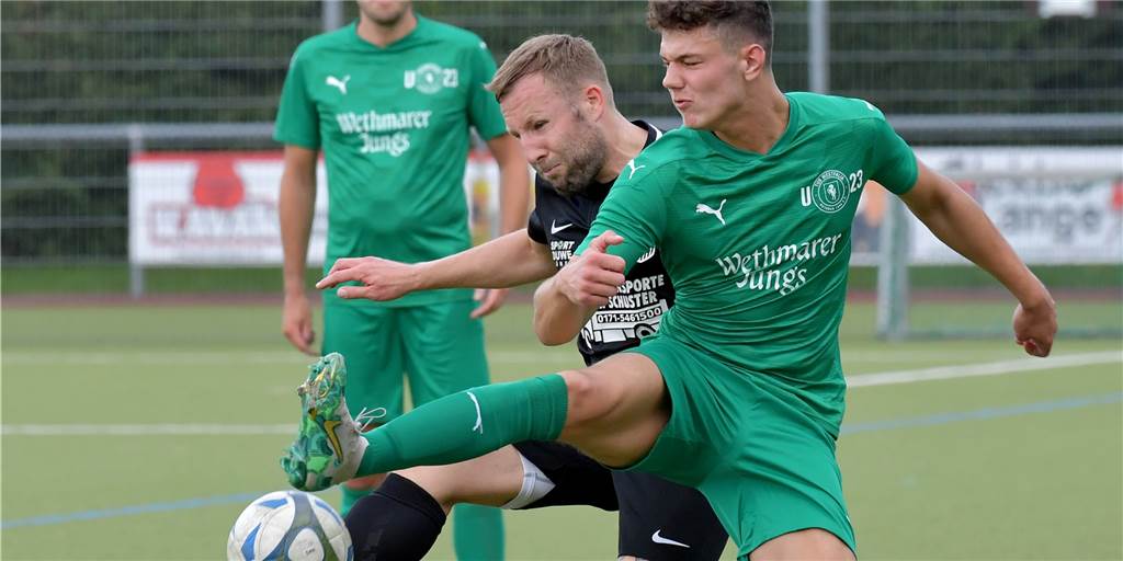 „Hätte auch 4:4 ausgehen können“: Wethmar II gegen Brambauer II fehlt es nur an Toren Das Derby zwischen Westfalia Wethmars und BV Brambauers Zweitvertretung hatte einige Höhepunkte zu bieten.