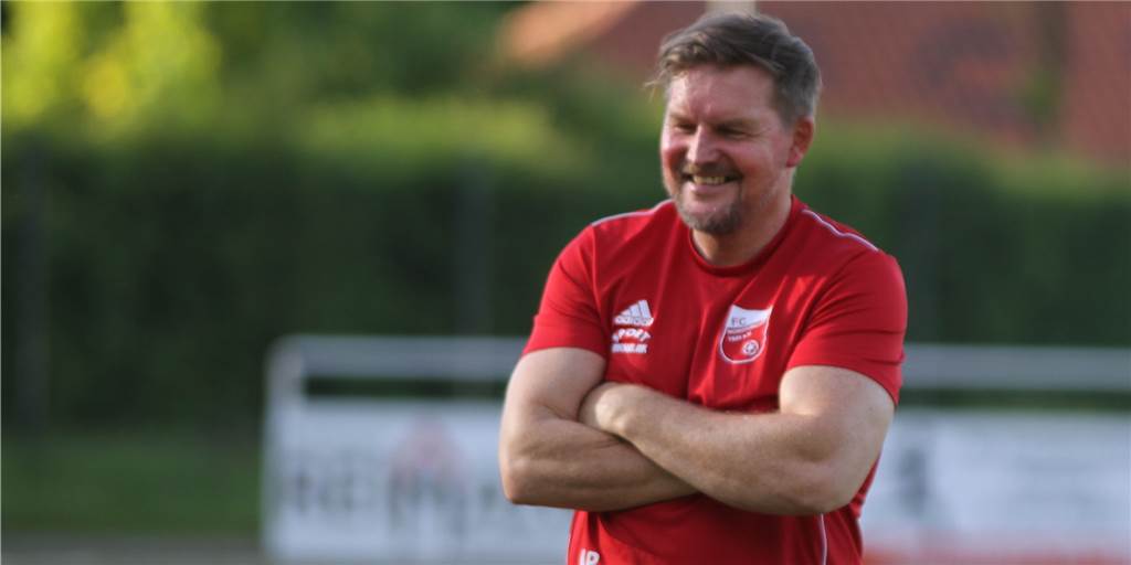 Mängelliste des FC Nordkirchen nach Test gegen einen Westfalenligisten enthält nur einen Punkt Mario Plechaty, Trainer des FC Nordkirchen, hat nach dem Spiel gegen Sinsen eine kurze Mängelliste.