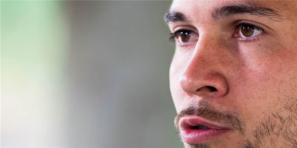 Guerreiro setzt auf harte Arbeit - und stimmt Malen auf den BVB ein Guerreiro setzt auf harte Arbeit - und stimmt Malen auf den BVB ein