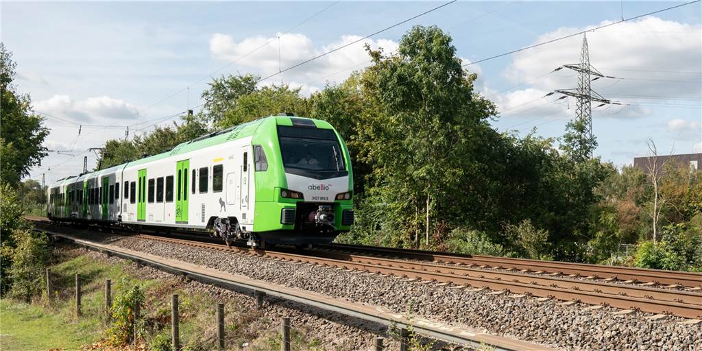 Baustellen-Chaos im Dortmunder Osten: Hier fährt der Schienenersatzverkehr Die S-Bahnstrecke zwischen Dortmund und Unna ist von weitreichenden Sanierungsarbeiten betroffen.