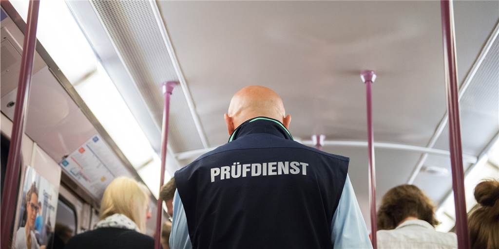 Lüner fährt ständig schwarz zur Tochter: „Reißen Sie sich mal zusammen“ Lüner fährt ständig schwarz zur Tochter: „Reißen Sie sich mal zusammen“