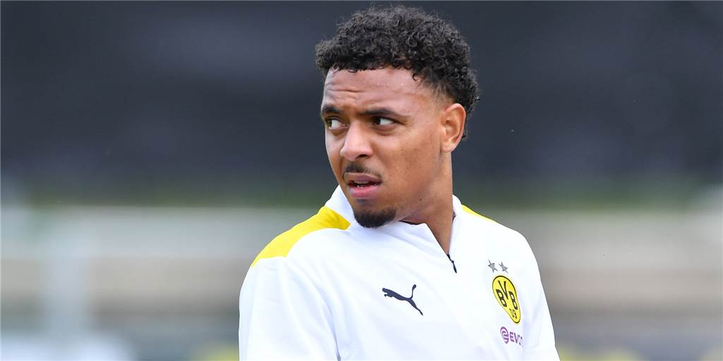 Neuzugang Donyell Malen löst nur einen Teil der BVB-Probleme Neuzugang Donyell Malen löst nur einen Teil der BVB-Probleme