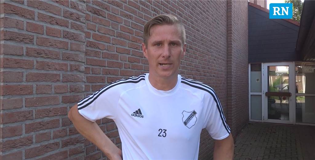 Video-Interview: Dennis Gerleve erlebte einen „heißen“ Last-Minute-Sieg gegen den BV Lünen Dennis Gerleve traf auf sein Ex-Team.