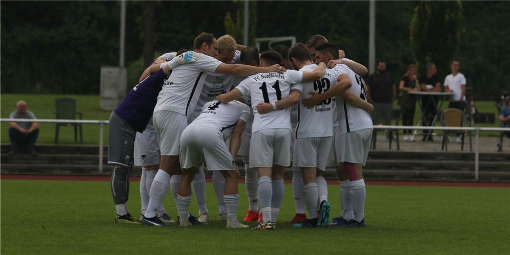 Dauerbrenner des FC Nordkirchen wechselt in die Kreisliga B Der FC Nordkirchen muss künftig auf einen Spieler verzichten, der lange Jahre Teil der ersten Mannschaft war.