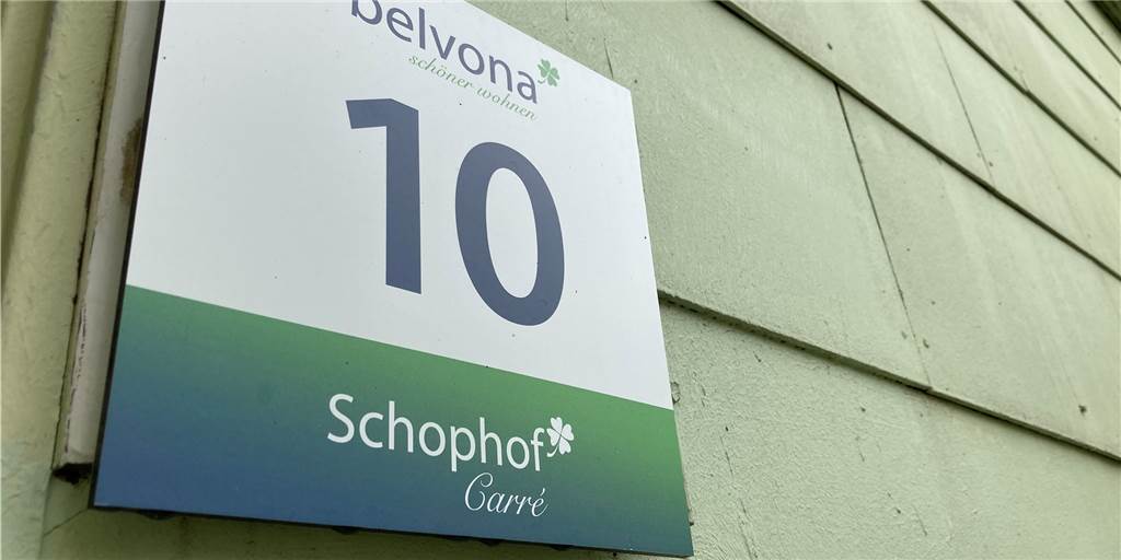 Belvona will Mieterkritik ernst nehmen und verrät Ziel mit dem Horror-Haus Auch das leer stehende Horror-Hochhaus Schophof 10 gehört jetzt zum Belvona-Bestand. Seine Zukunft ist noch nicht geklärt.