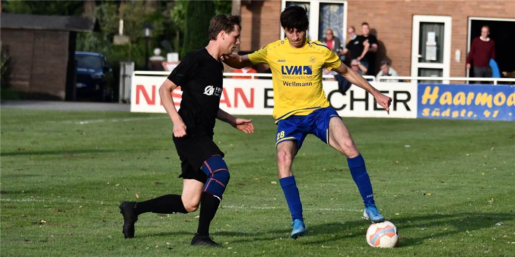 SV Herbern zeigt schwache Leistung gegen SC Münster 08: „Wir hätten untergehen können“ SV Herbern zeigt schwache Leistung gegen SC Münster 08: „Wir hätten untergehen können“