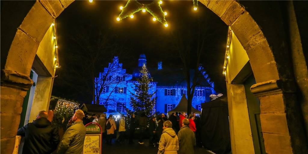 Bartholomäus-Kirmes ist abgehakt, und auch ein Zollern-Event wackelt Das vorweihnachtliches Fest „Dellwig im Advent“ ist eines der nächsten Ergeinisse, das die Lütgendortmunder Vereine planen.
