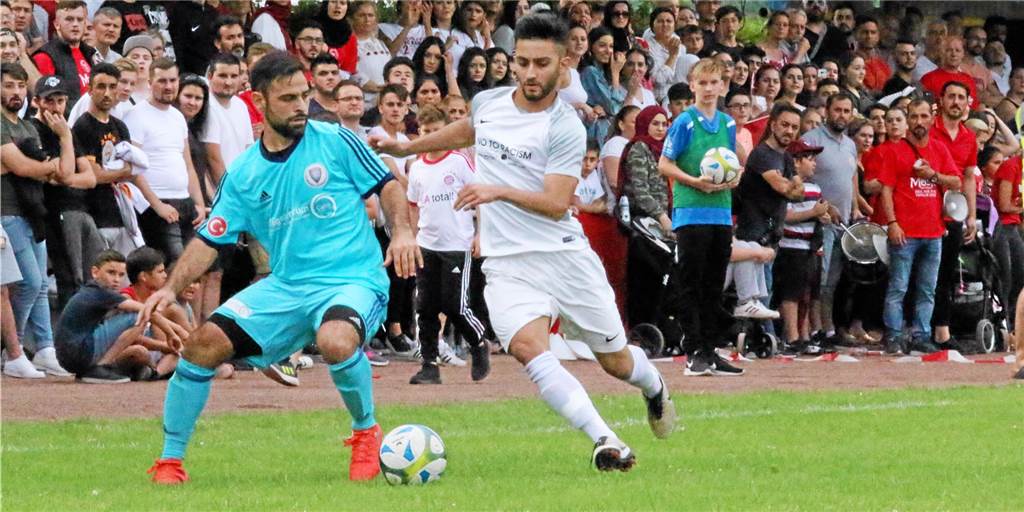 Kreisliga-Finale oder nicht? Fußballverband legt Anzahl der Aufsteiger fest Der Knaller des Jahres: das Aufstiegsspiel zur Bezirksliga zwischen den Meistern des A (1) und der A (2) - wie hier zwischen dem TSC Kamen und der IG Bönen - ist ein Zuschauer-Magnet.