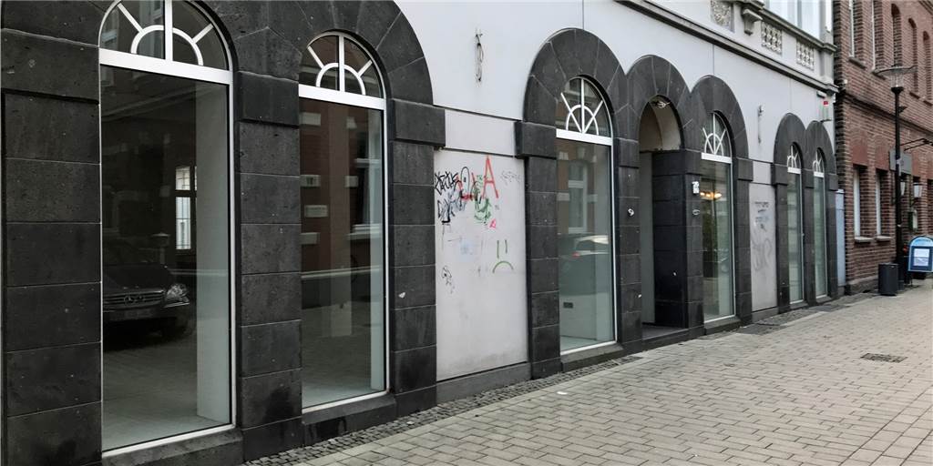 Zahl der leerstehenden Ladenlokale in Werne ist laut Stadt deutlich gesunken In der Werner Innenstadt gibt es nach wie vor viele leerstehende Ladenlokale. Aber nicht mehr so viel wie noch vor einem halben Jahr.